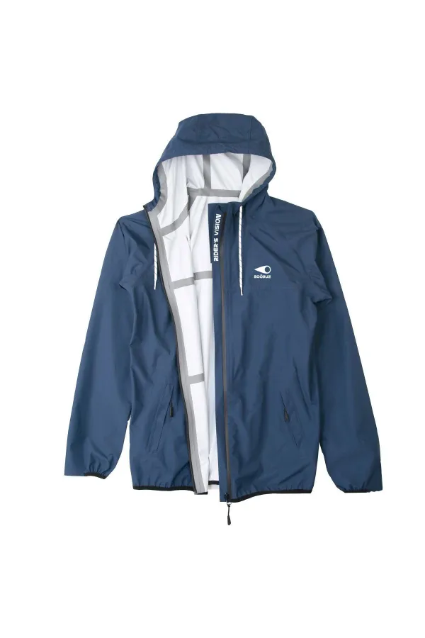 Produit SOORUZ - Veste Légère VITTLE - Triple Couche 2.5 - Imperméabilité 10k Image