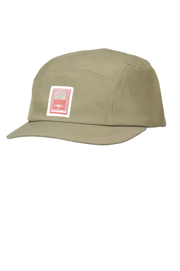 Produit SOORUZ - Casquette Vintage E CAP STAMP Image