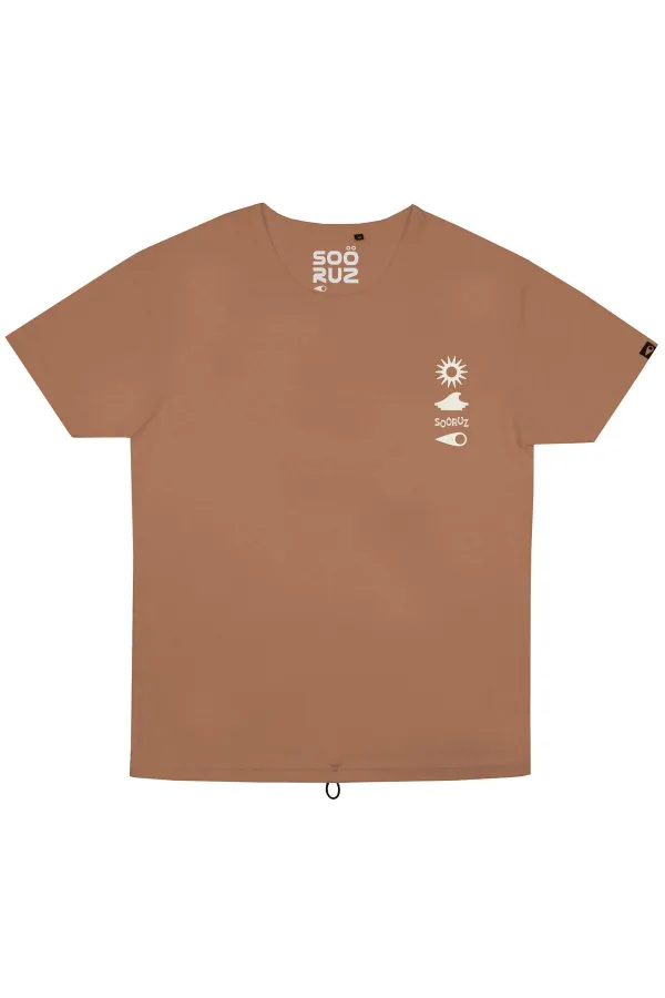 Produit SOORUZ - T-shirt Technique POLYHEAT à Manches Courtes Image
