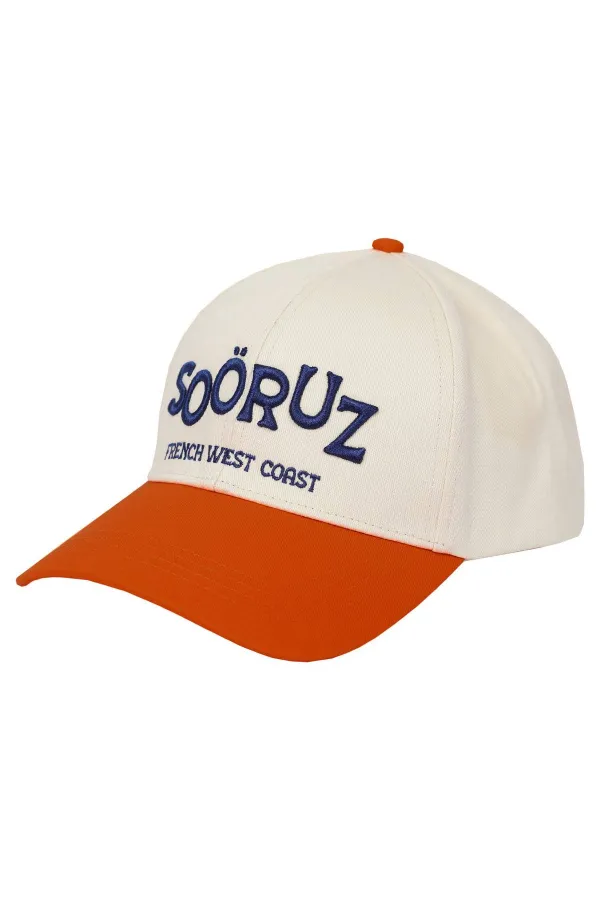 Produit SOORUZ - Casquette de Baseball E CAP SIZUN Image