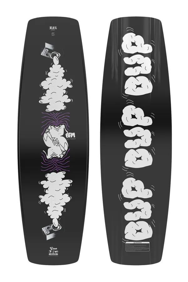 Produit DOUBLE UP - BPM 2026 - PRO MODEL ENZO ASSERAF Image