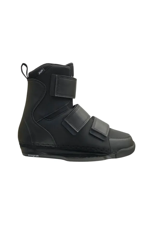 Produit DOUBLE UP - PROGRAM 2026 Image