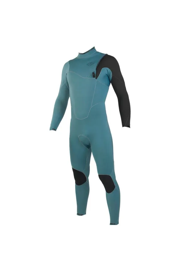 Produit SOORUZ - Combinaison Intégrale ZF FIGHTER 2/2 en OYSTERPRENE Image