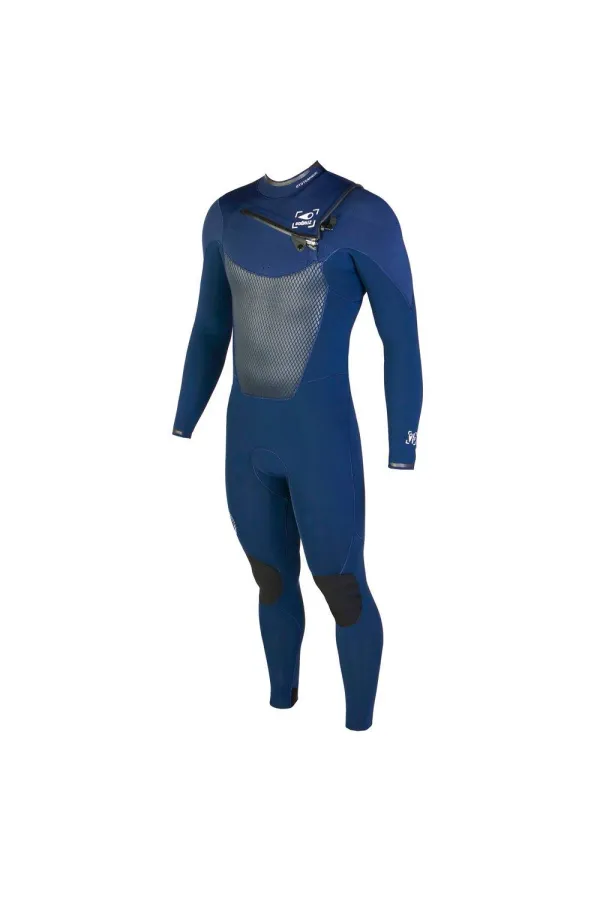 Produit SOORUZ - Combinaison Intégrale GURU WIND OYSTERPRENE 5/4 mm pour Hommes Image