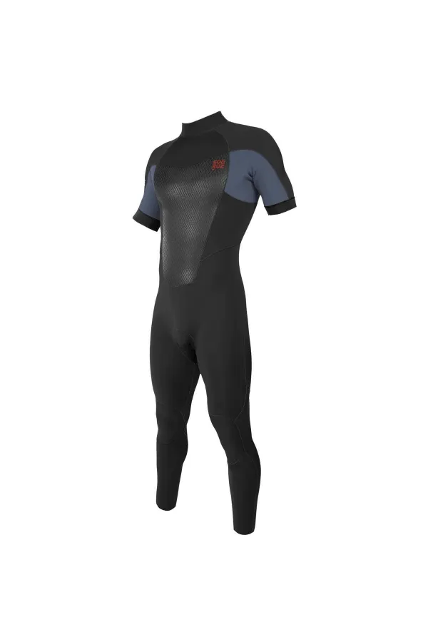 Produit SOORUZ - Combinaison Springsuit FIGHTER 3/2 pour Homme - ORGANIC OYSTERPRENE Image