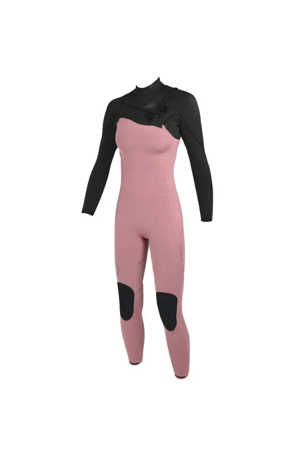 Produit SOORUZ - Combinaison Intégrale Femme GURU PRO 3/2 CZ - OYSTERPRENE OP Image