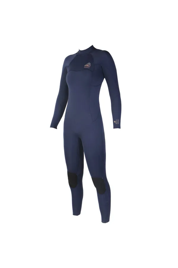 Produit SOORUZ - Combinaison Intégrale Femme FLY 3/2 BZ - Néoprène G3 Flex Image