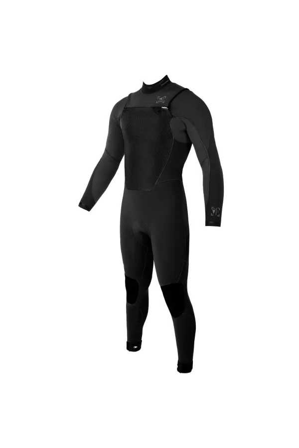 Produit SOORUZ - Combinaison Intégrale GURU WIND 5/4/3 OYSTERPRENE - Homme Image