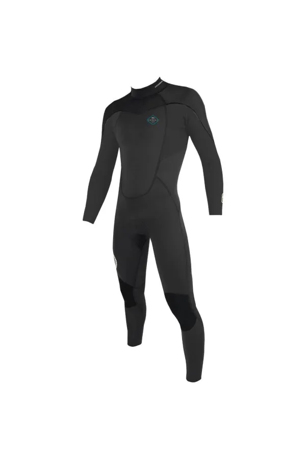 Produit SOORUZ - Combinaison Intégrale Homme 5/4 BZ FLY+ OYSTERPRENE Image