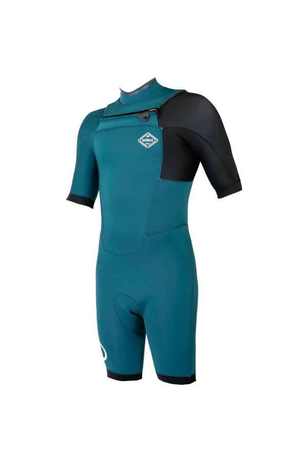 Produit SOORUZ - Shorty Men 2/2 FZ FIGHTER BL Image