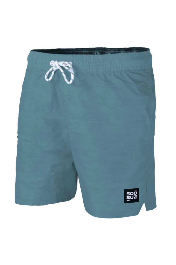 Produit SOORUZ - Boardshort BONNY en Microfibre Recyclée Image