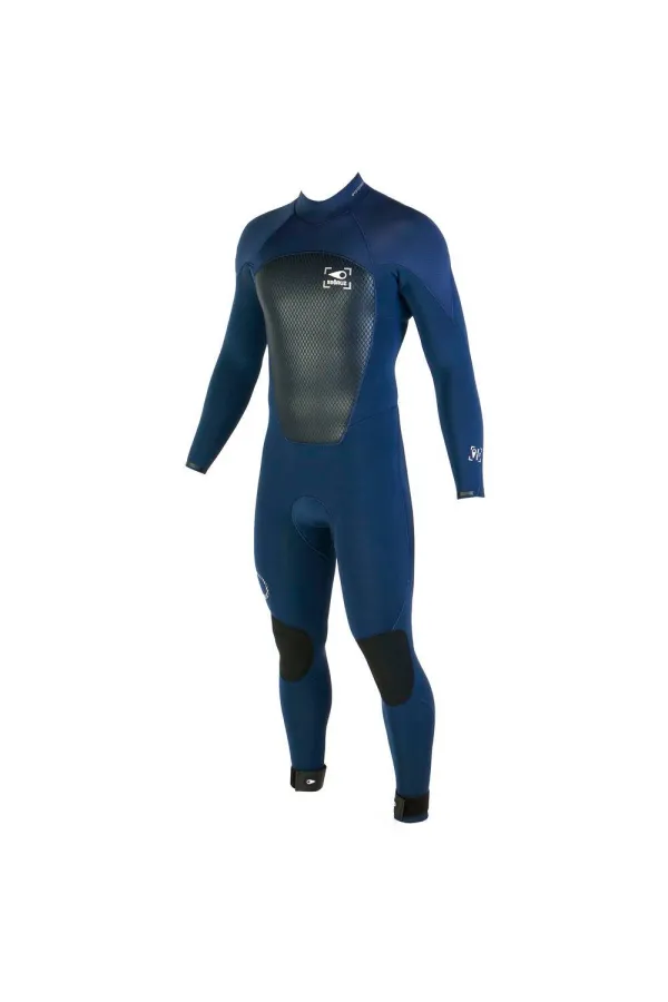 Produit SOORUZ - Combinaison Intégrale Oysterprene GURU WIND 5/4 BZ Homme Image