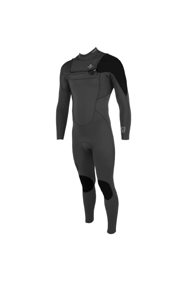 Produit SOORUZ - Combinaison Homme Intégrale 5/4 FZ FLY+ OYSTERPRENE Image
