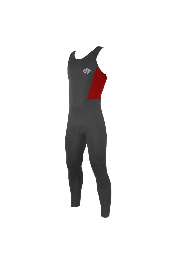 Produit SOORUZ - Long John Kids 2/2 FLY - Combinaison Néoprène Enfant Image