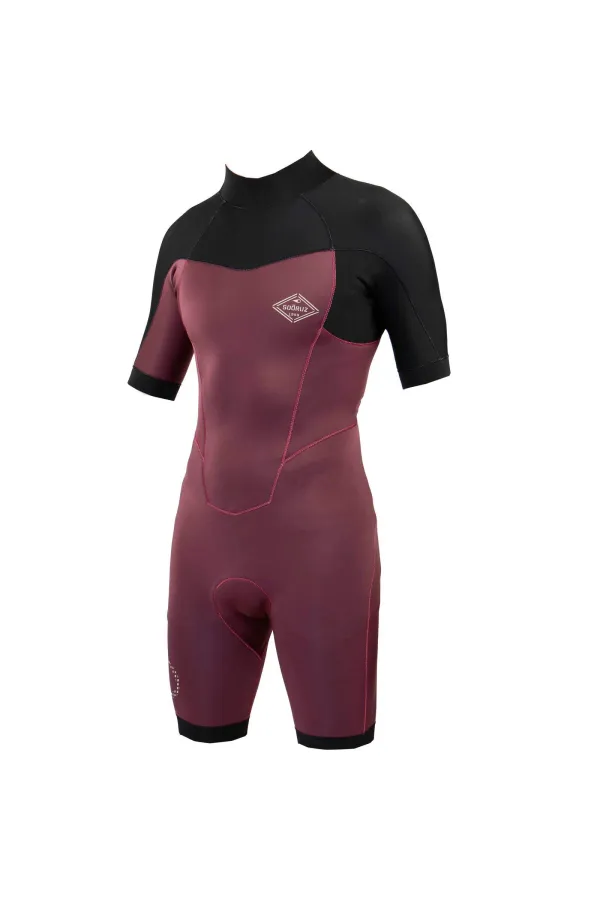 Produit SOORUZ - Shorty Men 2/2 BZ FIGHTER WI Image