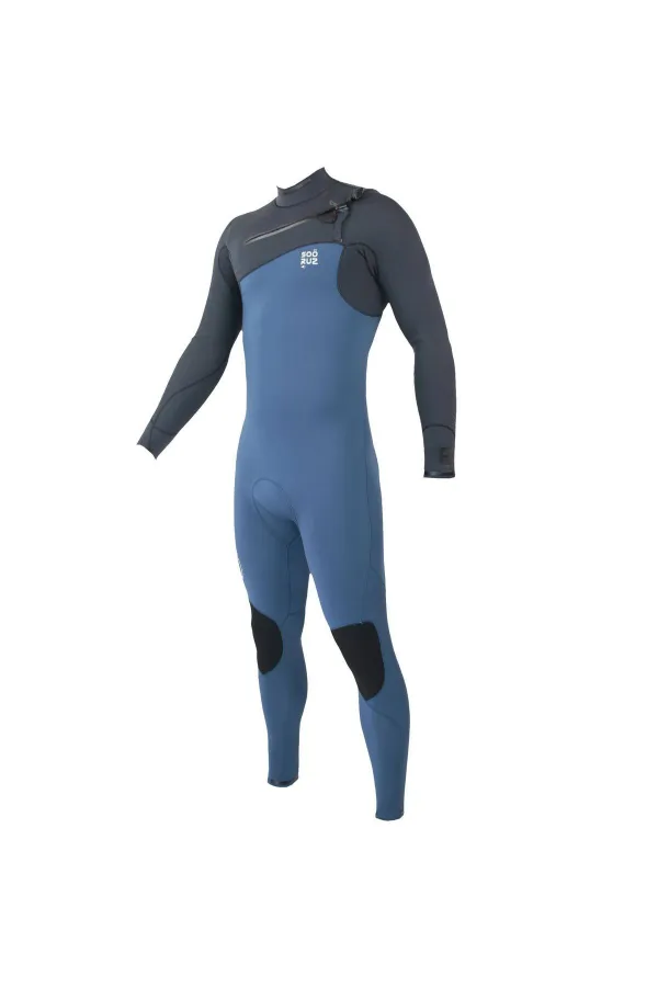 Produit SOORUZ - Combinaison intégrale Men 4/3 CZ GURU PRO en ORGANIC OYSTERPRENE Image