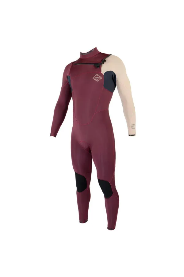 Produit SOORUZ - Combinaison Intégrale FIGHTER 4/3 CZ - OYSTERPRENE Y5flex pour Hommes Image