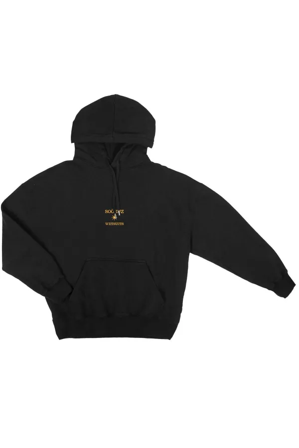 Produit SOORUZ - Sweat à Capuche Bio IRMA en Coton Organique Image