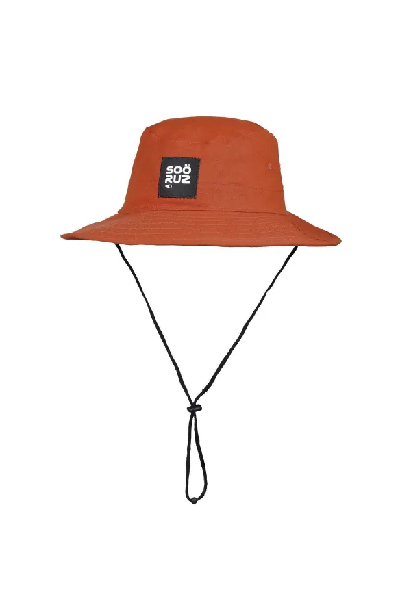 Produit SOORUZ - Chapeau Australien SQUARE Image