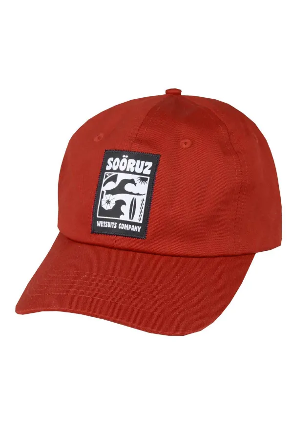 Produit SOORUZ - Casquette de Baseball E Cap SIZUN Image