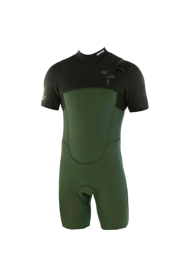 Produit SOORUZ - Shorty 2/2 CZ GREEN LINE BIOPRENE Image