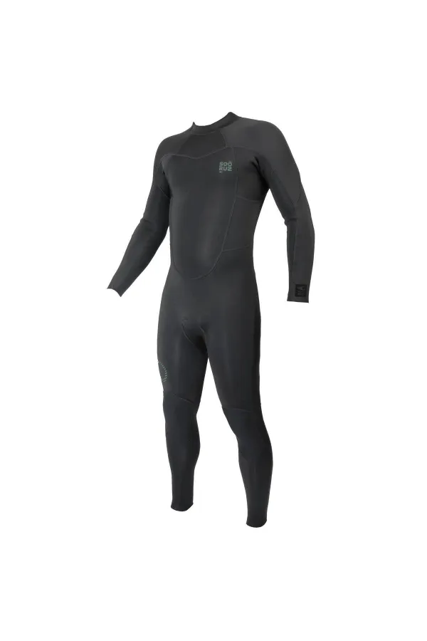 Produit SOORUZ - Combinaison Intégrale Homme ORGANIC OYSTERPRENE 3/2 BZ FLY Image