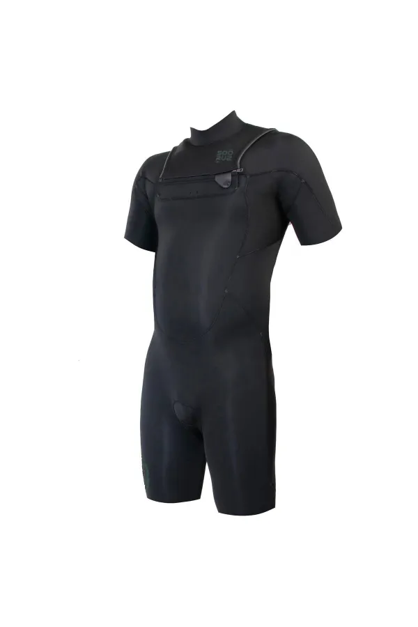 Produit SOORUZ - Shorty Homme 2/2 FZ FLY - ORGANIC OYSTERPRENE Image