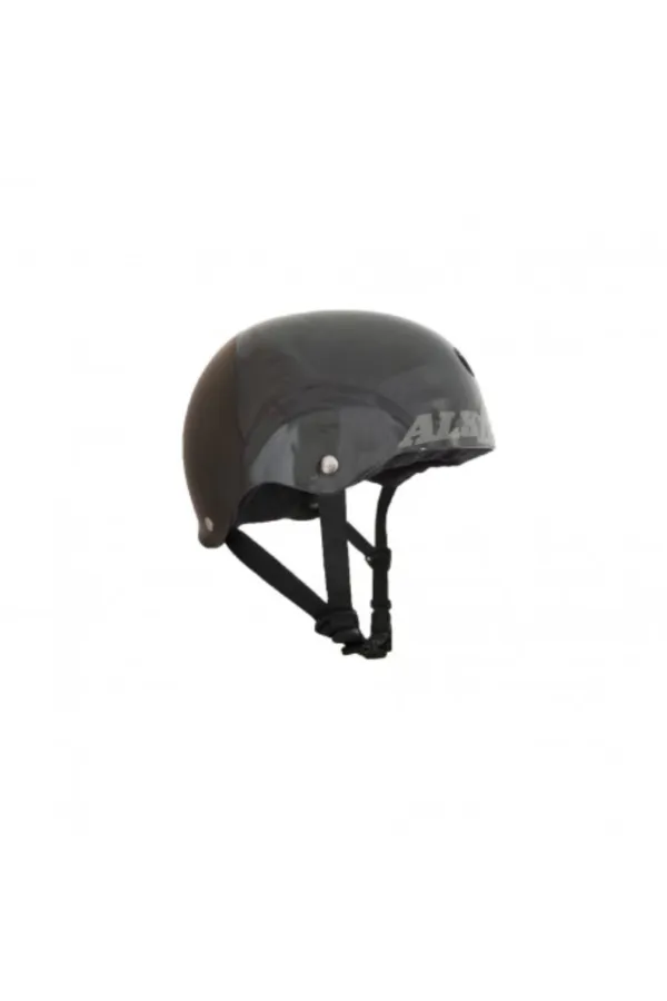 Produit Casque Wakeboard - ALK 13 - H20+ Glossy - Black / Grey Image