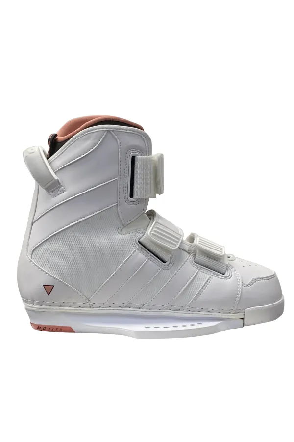 Produit DOUBLE UP - MOJITO WHITE 2026 Image