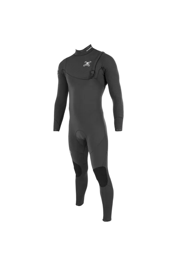 Produit SOORUZ - Combinaison Intégrale ZF GURU PRO - OYSTERPRENE 4/3 mm pour Homme Image