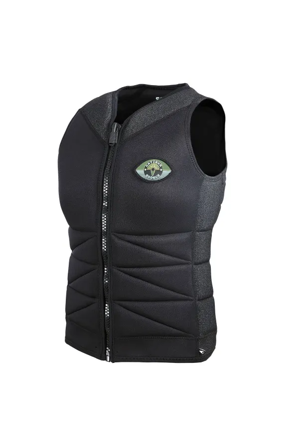 Produit SOORUZ - Gilet de Flottaison Femme GROUND KATINKA - Conforme EPI UE 2016/425 Image