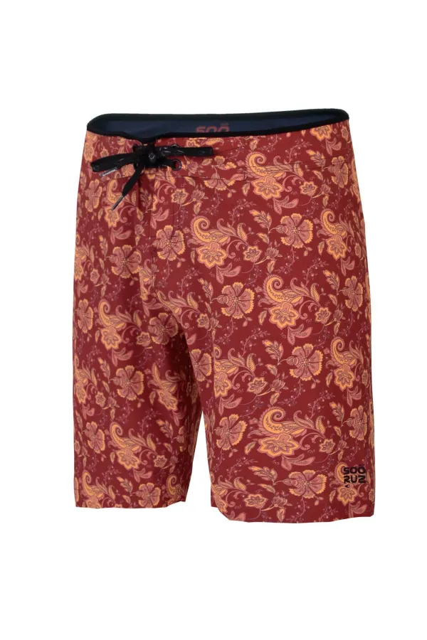 Produit SOORUZ - Boardshort ENGAGE M 18 JAIPUR - Microfibre Écologique Image