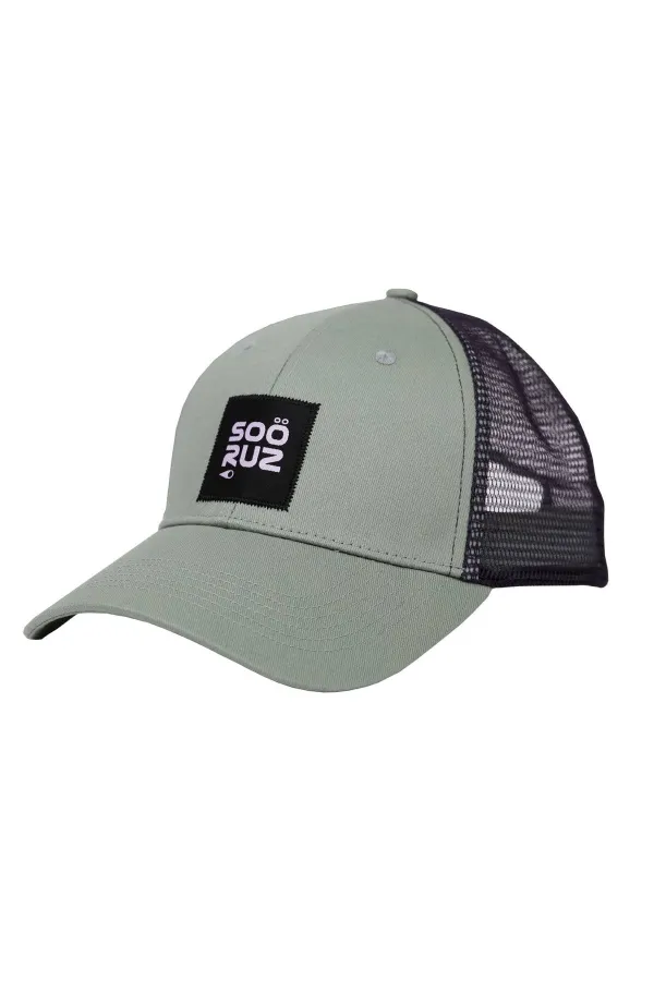 Produit SOORUZ - Casquette HOGUE E Cap Trucker Image
