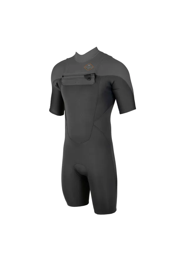 Produit SOORUZ - Shorty pour Hommes 2/2 FZ FLY Manches Courtes en Néoprène Image