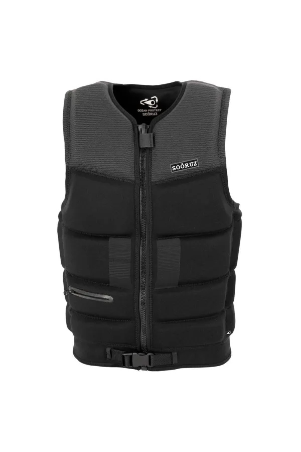 Produit SOORUZ - Gilet FIFTY CE - Norme 50 Newton Image