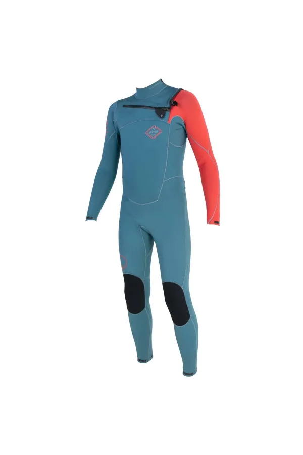 Produit SOORUZ - Combinaison Intégrale FIGHTER OYSTERPRENE pour Enfants 3/2 mm Image