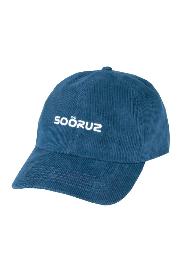 Produit SOORUZ - Casquette E Cap HORN Vintage Image