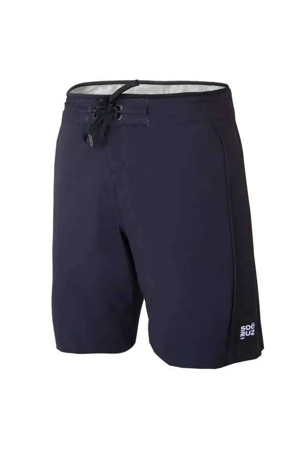 Produit SOORUZ - Boardshort M ENGAGE 18 ARUBA - Bleu Image