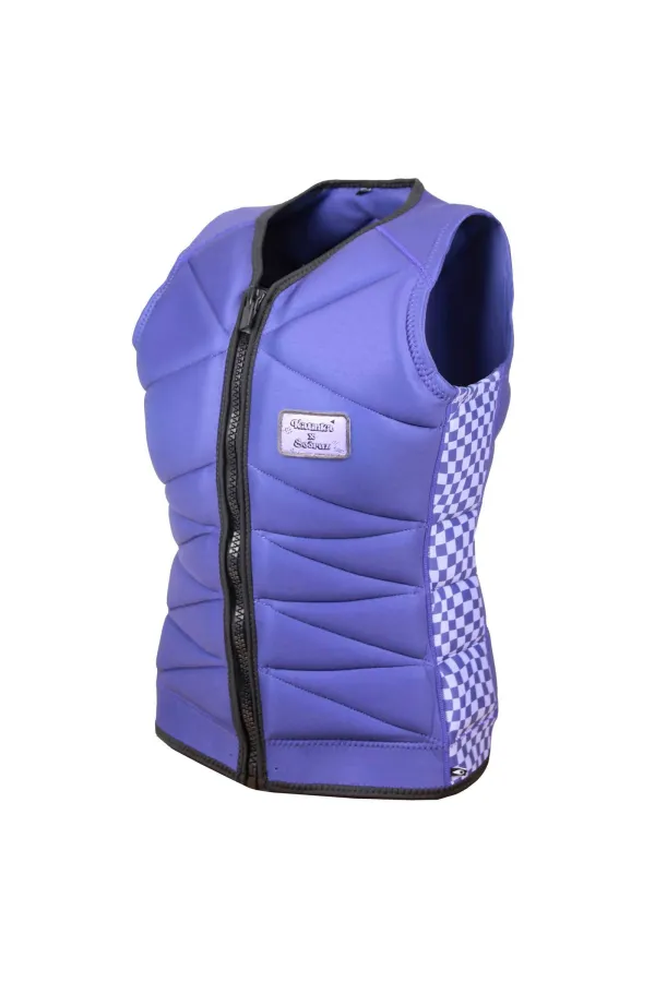 Produit SOORUZ - Gilet Femme GROUND KATINKA Image