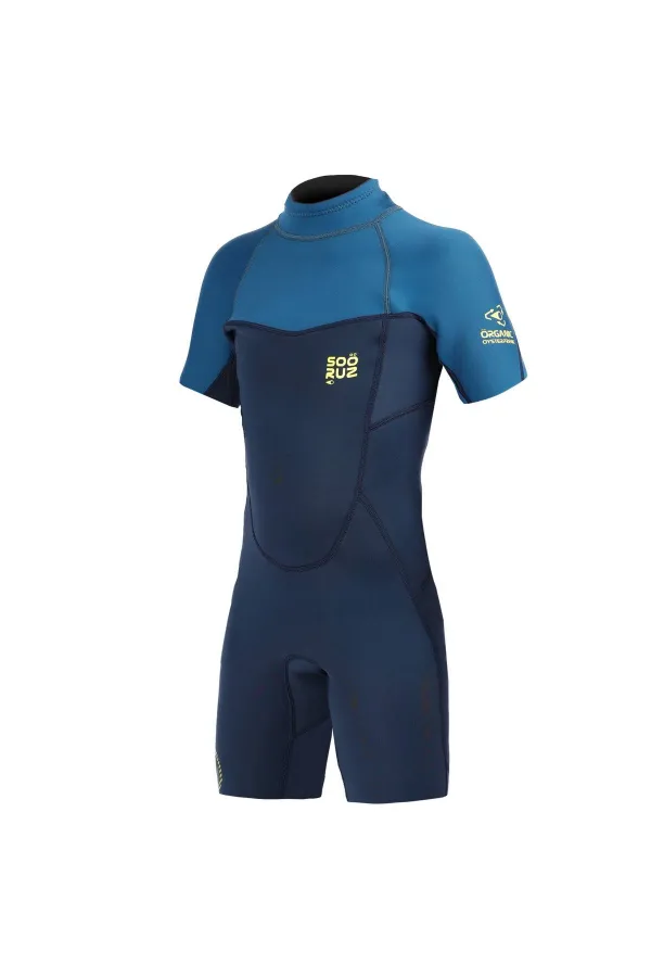 Produit SOORUZ - Shorty Enfant FLY 2/2 BZ - Néoprène G3 Flex Image