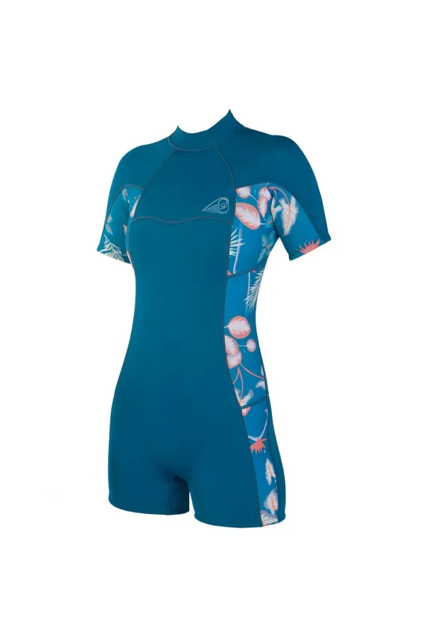 Produit SOORUZ - Shorty Néoprène DIVINE EM 2/2mm pour Femme Image