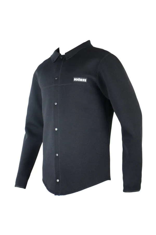 Produit SOORUZ - Chemise Veste Neo PALO Image