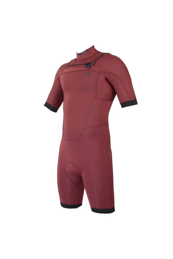 Produit SOORUZ - Shorty Homme FIGHTER 2/2mm - FZ ORGANIC OYSTERPRENE Image