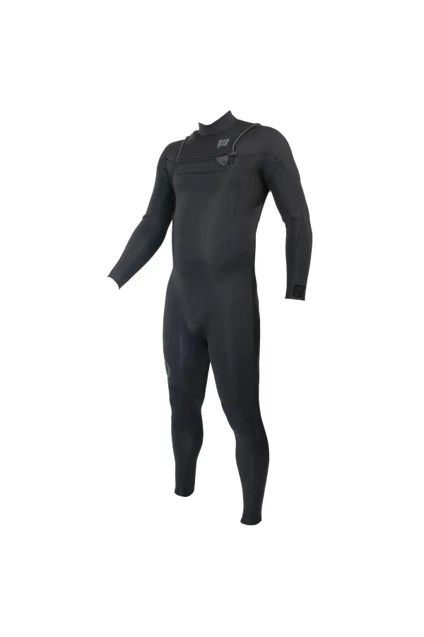 Produit SOORUZ - Combinaison Intégrale Homme FLY+ ORGANIC OYSTERPRENE 3/2 mm avec Zip Frontal Image