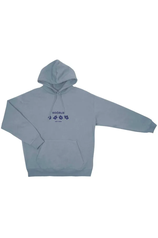 Produit SOORUZ - Sweat à Capuche Bio WENDY en Coton Organique Image