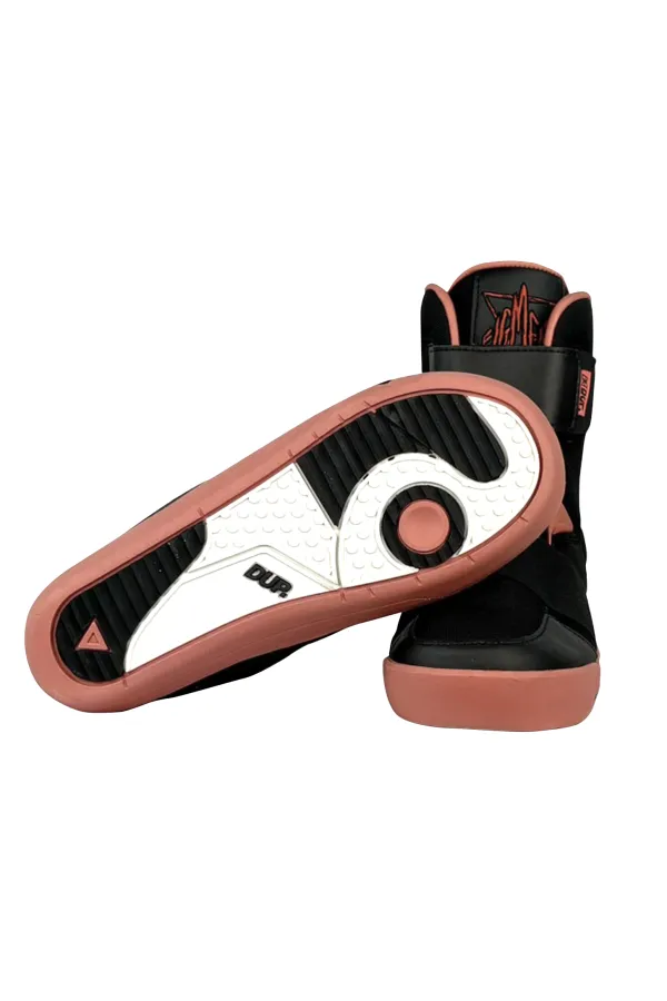 Double Up - Heritage White 2026 | Wakeon