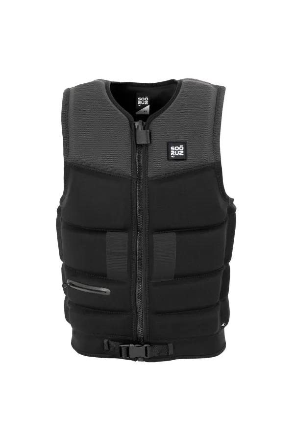 Produit SOORUZ - Gilet FIFTY CE - Norme ISO 50 Newton Image