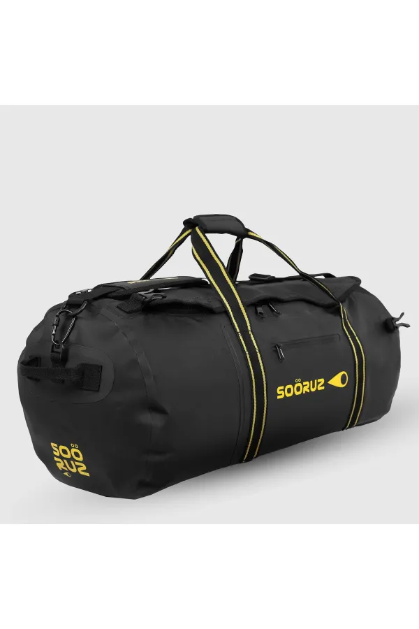Produit SOORUZ - Sac de Voyage DUFFLE 60L Image