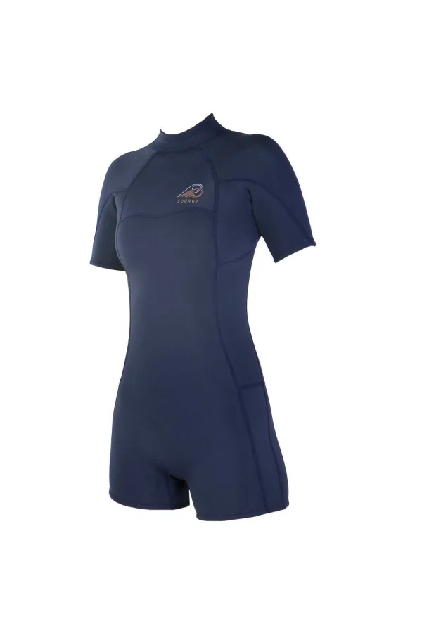 Produit SOORUZ - Shorty Femme 2/2 BZ FLY - Combinaison de Surf Image