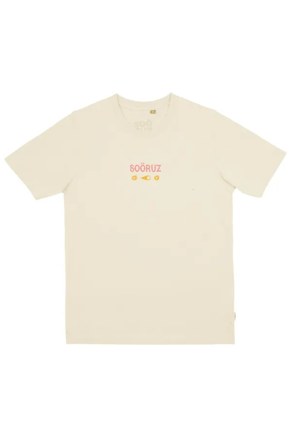 Produit SOORUZ - K TS Bio ROOTS - T-shirt en coton bio Image